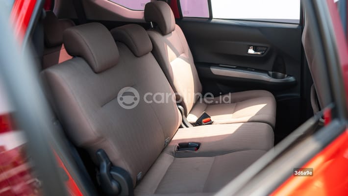Toyota Calya 2017