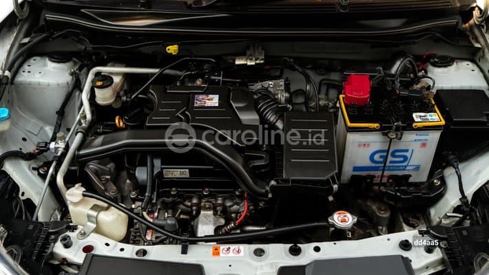 Daihatsu Ayla 2023