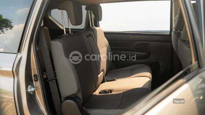 Suzuki Ertiga 2023