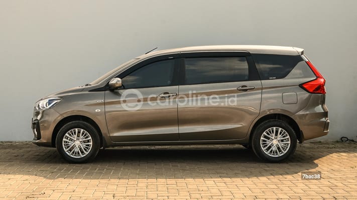 Suzuki Ertiga 2023