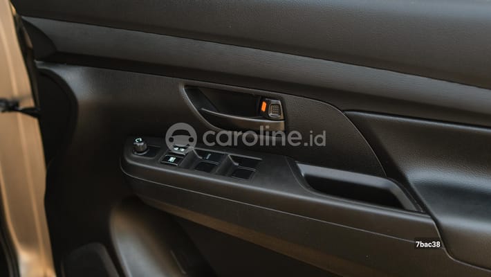Suzuki Ertiga 2023