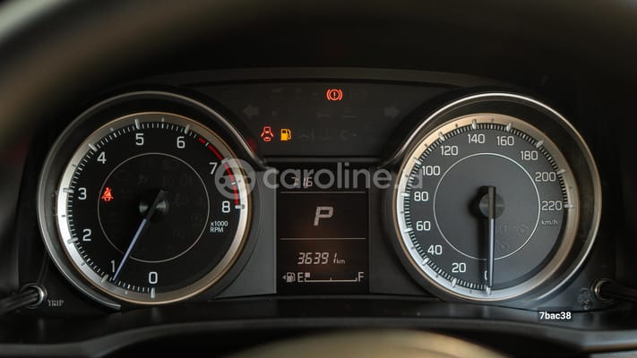 Suzuki Ertiga 2023
