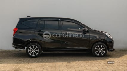 Jual Mobil Toyota Calya G 1.2 2024 Bekas Kota Bekasi