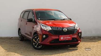 Daihatsu Sigra R 1.2 2023