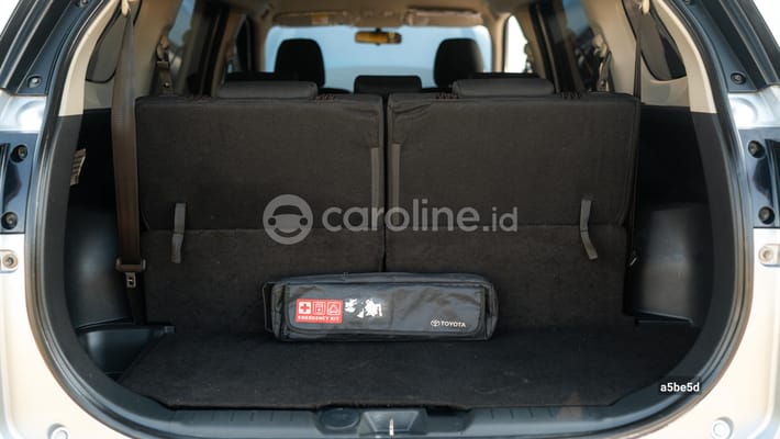 Toyota Avanza 2022