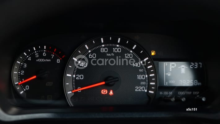 Toyota Avanza 2022