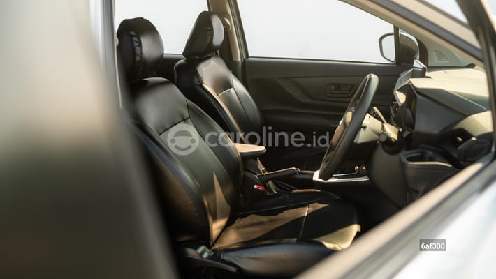 Daihatsu Xenia 2022