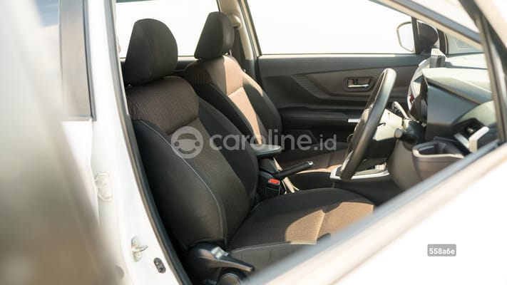 Toyota Avanza 2023