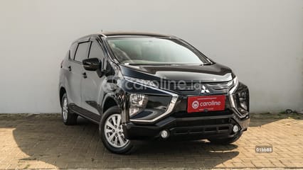 Mitsubishi Xpander GLS 1.5 2021