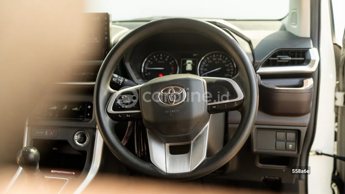 Toyota Avanza 2023