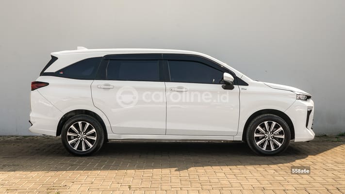 Toyota Avanza 2023