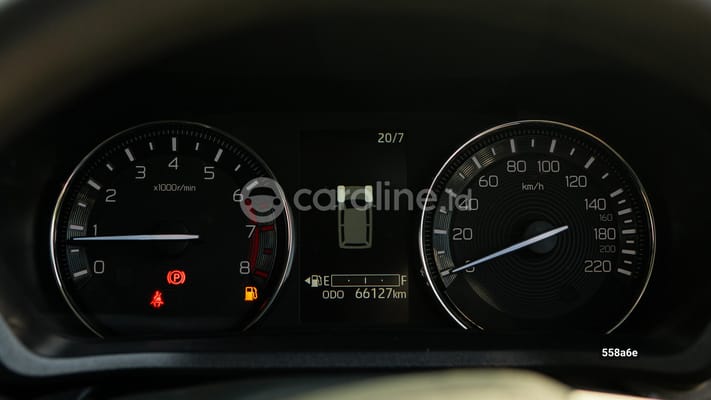 Toyota Avanza 2023
