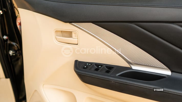 Mitsubishi Xpander 2021