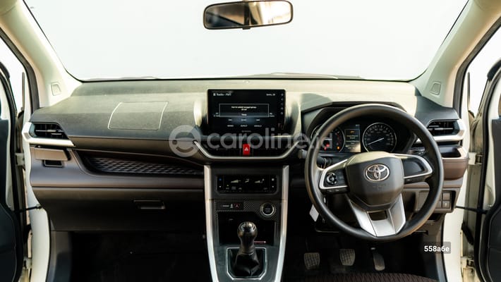 Toyota Avanza 2023
