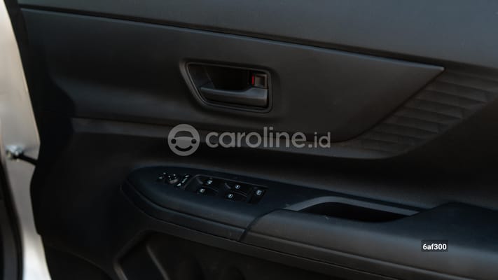 Daihatsu Xenia 2022