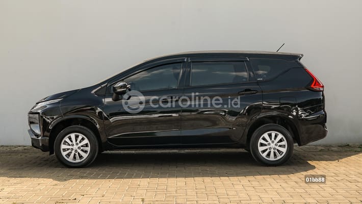 Mitsubishi Xpander 2021