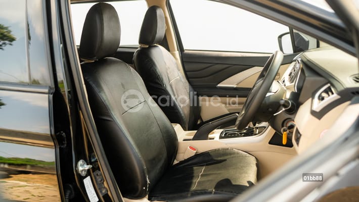 Mitsubishi Xpander 2021