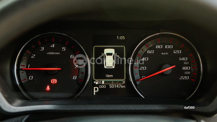 Daihatsu Xenia 2022