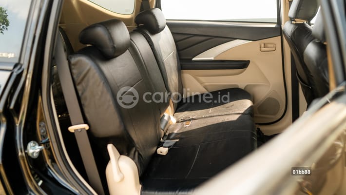 Mitsubishi Xpander 2021