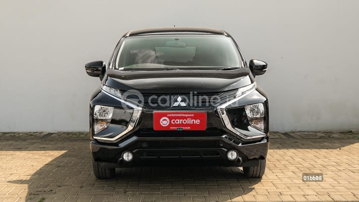 Mitsubishi Xpander 2021