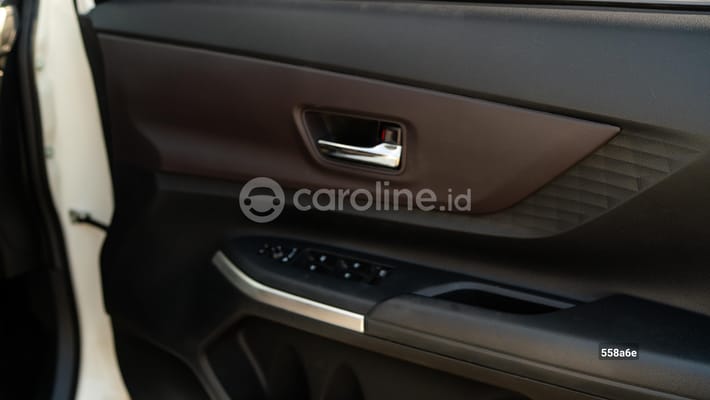 Toyota Avanza 2023