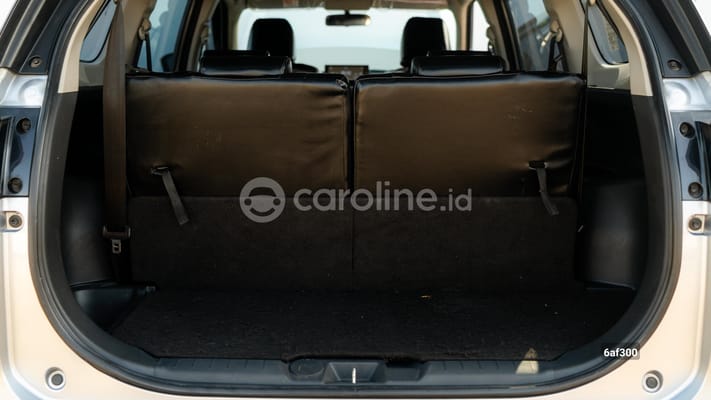 Daihatsu Xenia 2022