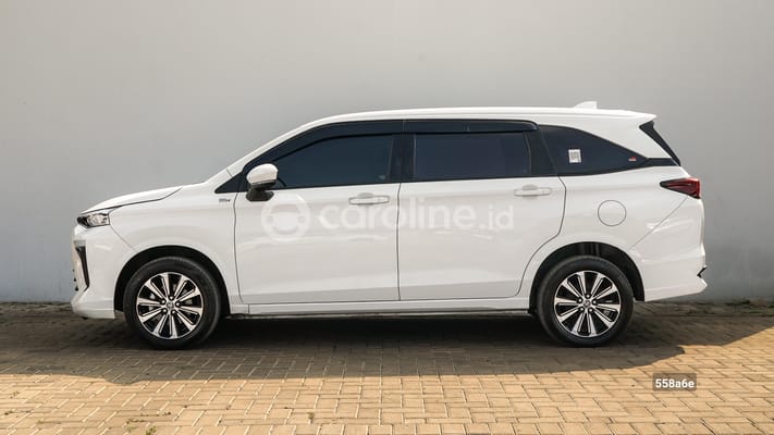 Toyota Avanza 2023