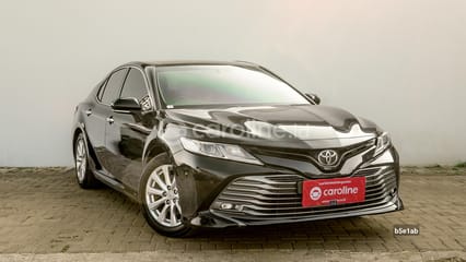 Toyota Camry V 2.5 2021