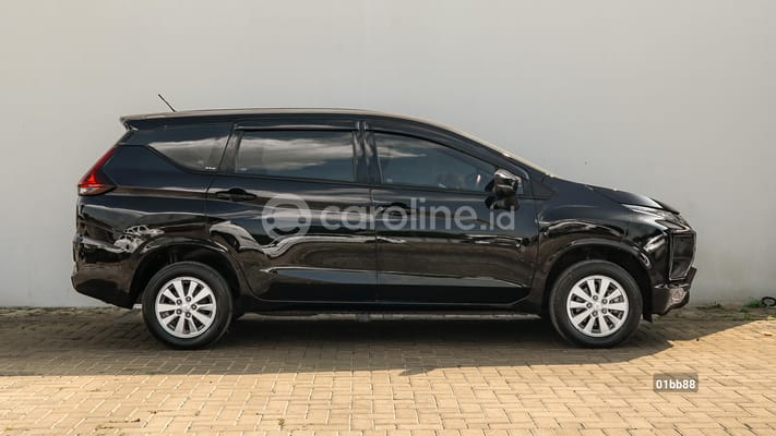 Mitsubishi Xpander 2021
