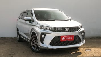 Foto Daihatsu Xenia R 1.3 2022