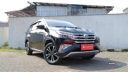Daihatsu Terios R 1.5 2019