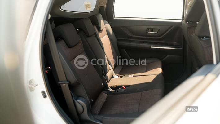 Toyota Avanza 2023