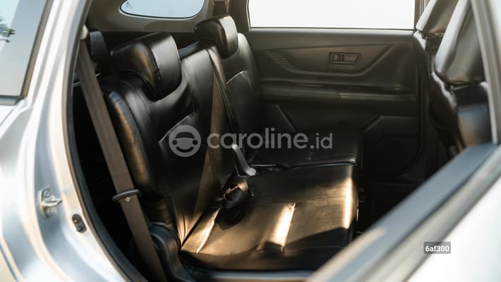 Daihatsu Xenia 2022