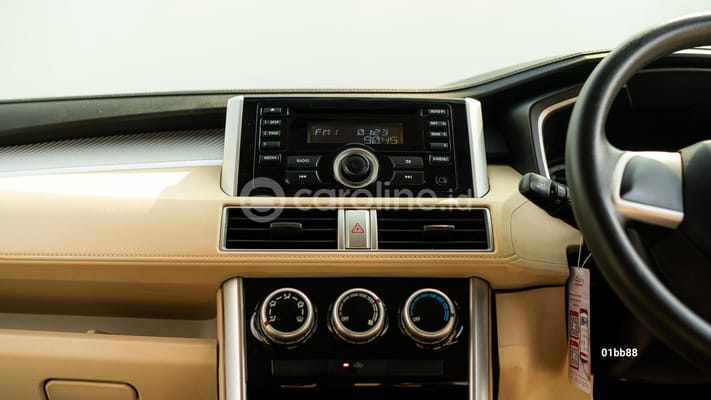Mitsubishi Xpander 2021