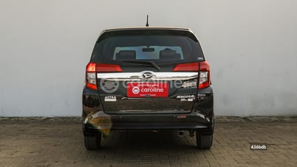 Daihatsu Sigra R 1.2 2021