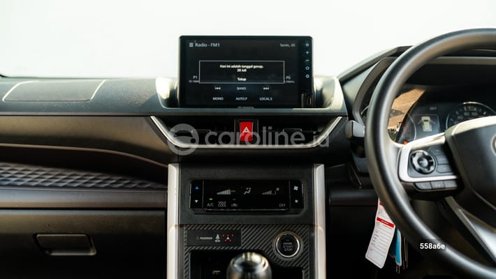 Toyota Avanza 2023