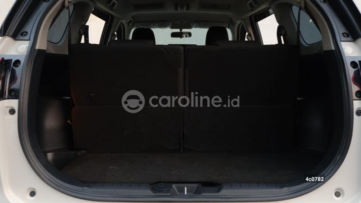 Toyota Avanza 2024