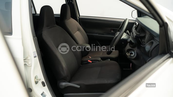 Daihatsu Sigra 2025