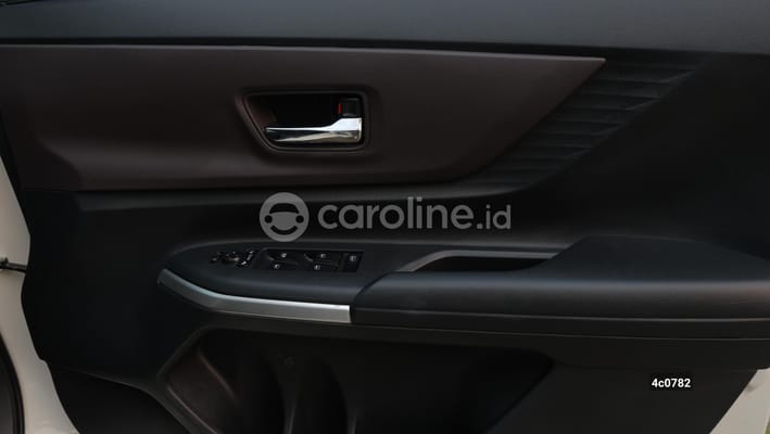 Toyota Avanza 2024