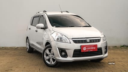 Suzuki Ertiga GL 1.4 2012