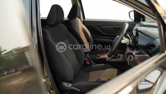 Toyota Avanza 2022