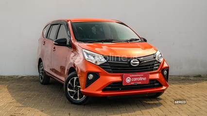 Daihatsu Sigra R 1.2 2023