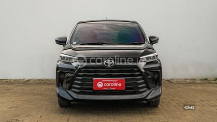 Jual Mobil Toyota Avanza E 1.3 2022 Bekas Kota Tangerang Selatan