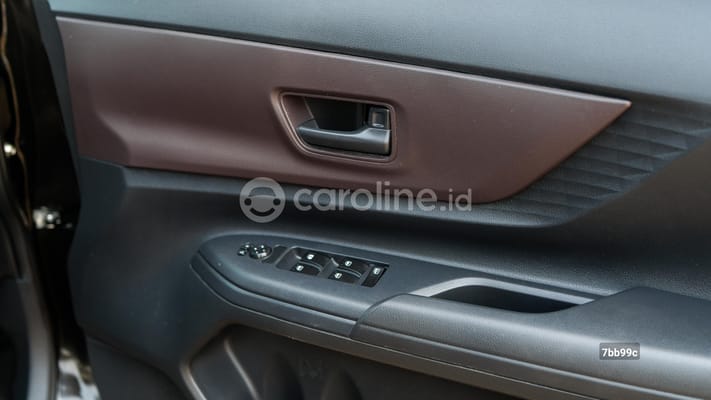 Toyota Avanza 2022