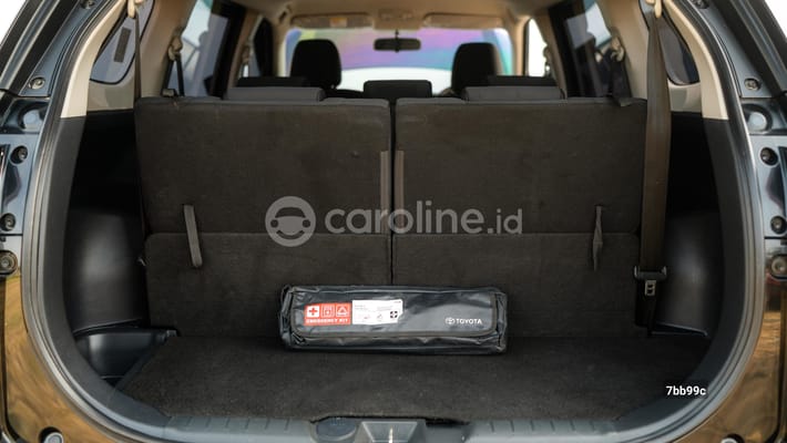 Toyota Avanza 2022