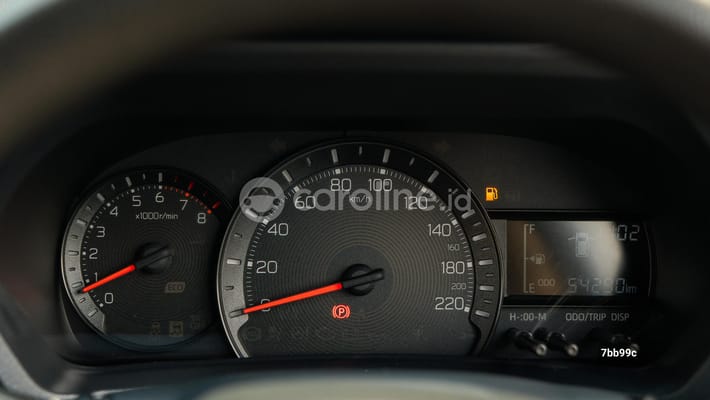 Toyota Avanza 2022