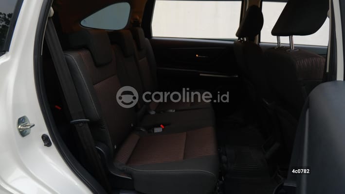 Toyota Avanza 2024