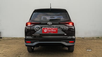 Jual Mobil Toyota Avanza E 1.3 2022 Bekas Kota Tangerang Selatan