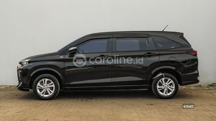 Jual Mobil Toyota Avanza E 1.3 2022 Bekas Kota Tangerang Selatan