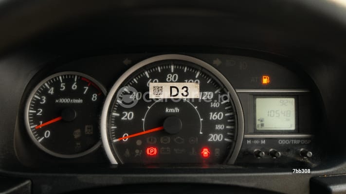Daihatsu Sigra 2025